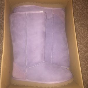 tall ugg boots
